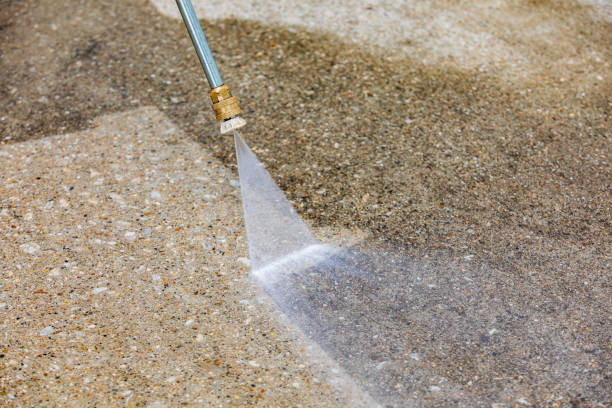 Best Sidewalk and Walkway Cleaning  in Hudson, CO